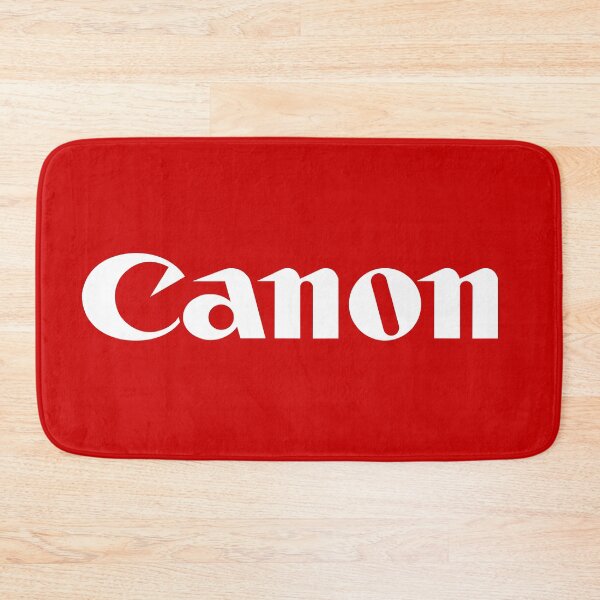 Item preview, Canon logo for Canon photographer team. designed and sold by athurbubble.