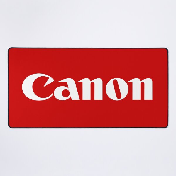 Item preview, Canon logo for Canon photographer team. designed and sold by athurbubble.