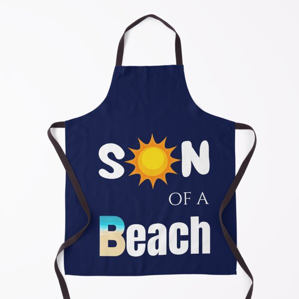 Item preview, Sun of a Beach designed and sold by SilkenDove.