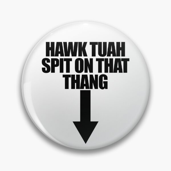 Artikelvorschau, Hawk Tuah Spit On That Thang Men's Hawk Tuah Gear entworfen und verkauft von DynamicDesign.