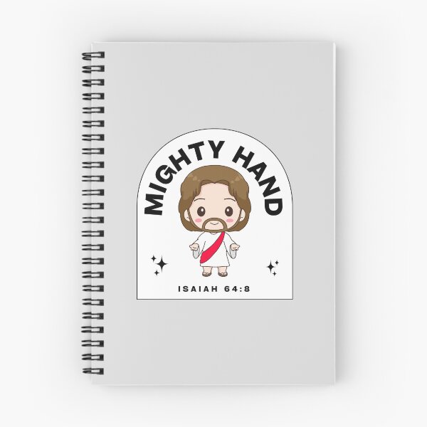 Item preview, Mighty Hand designed and sold by Motv8byHim.