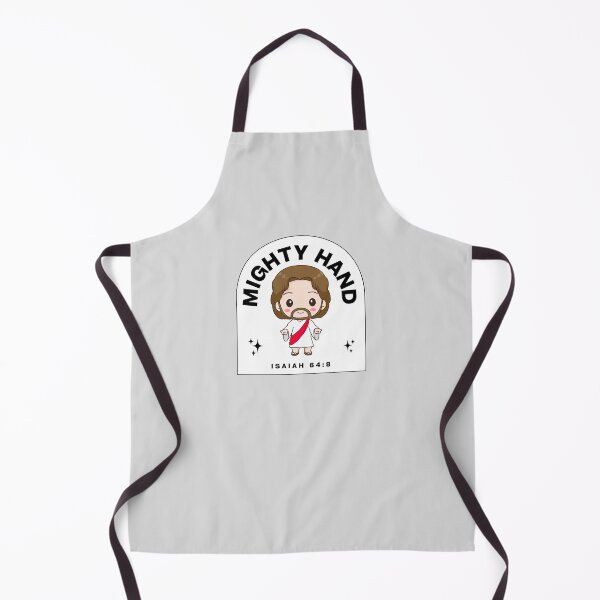 Item preview, Mighty Hand designed and sold by Motv8byHim.