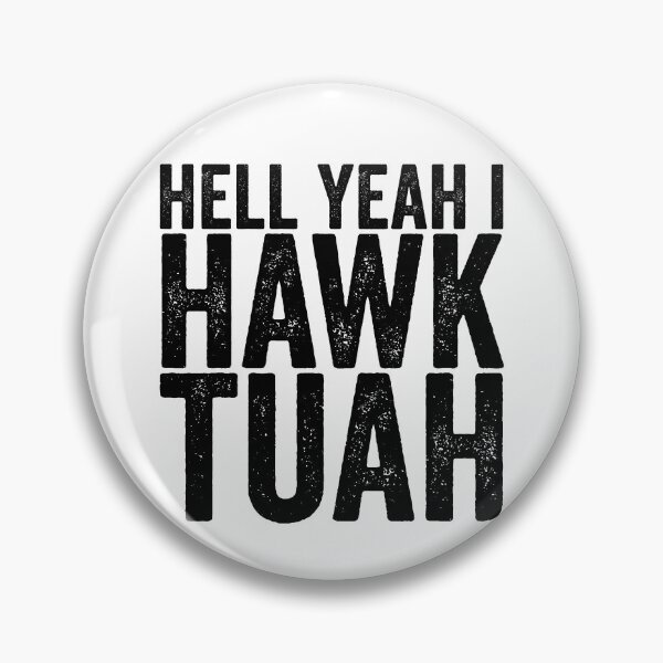 Item preview, Hell Yeah I Hawk Tuah Women's Hawk Tuah Gear designed and sold by DynamicDesign.