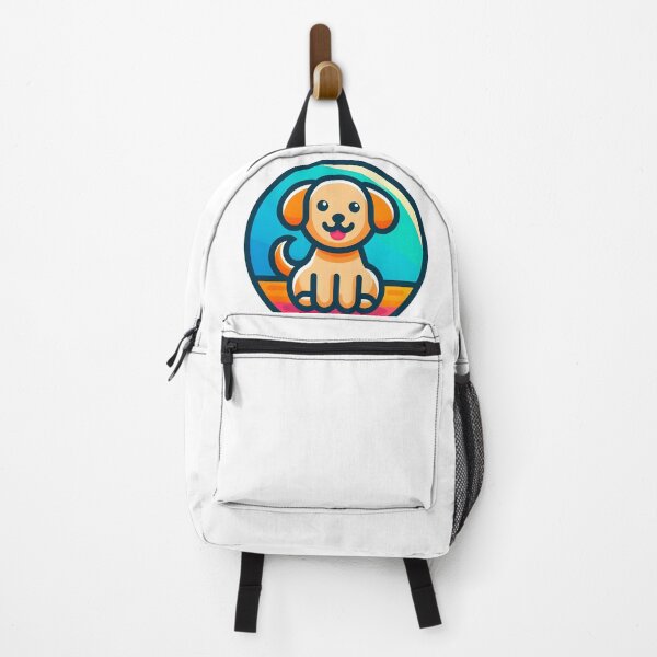 Item preview, pretty puppy designed and sold by salomonkr2.