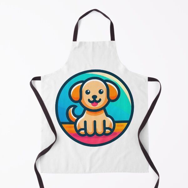 Item preview, pretty puppy designed and sold by salomonkr2.