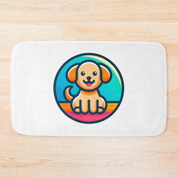 Item preview, pretty puppy designed and sold by salomonkr2.