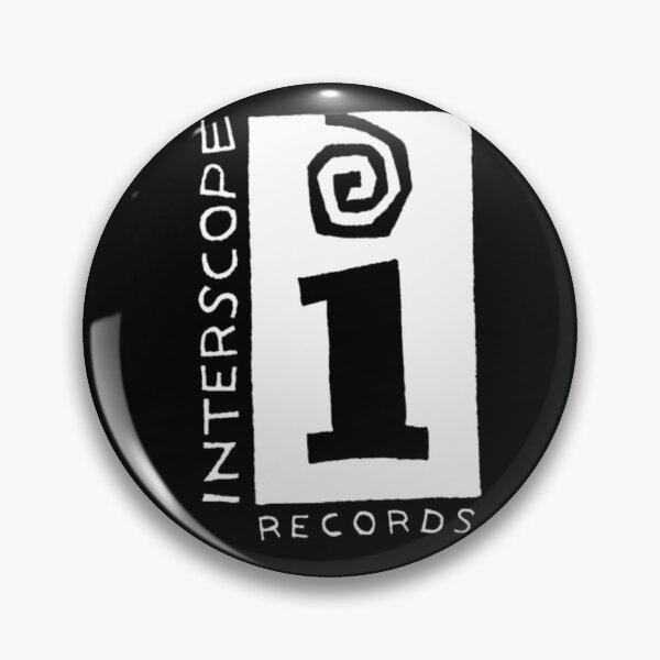 Item preview, iinterscope bw vintage designed and sold by sdtanbyme.