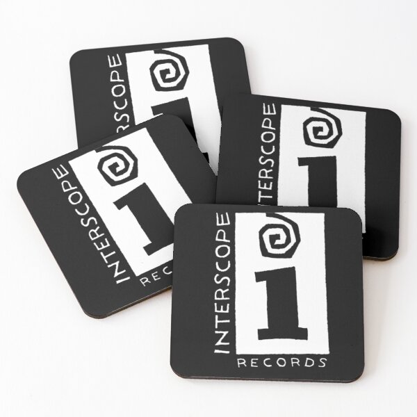 Item preview, iinterscope bw vintage designed and sold by sdtanbyme.