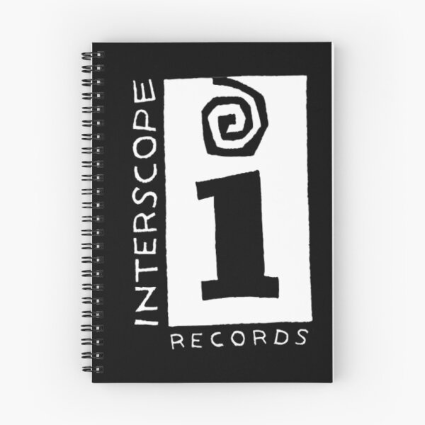 Item preview, iinterscope bw vintage designed and sold by sdtanbyme.