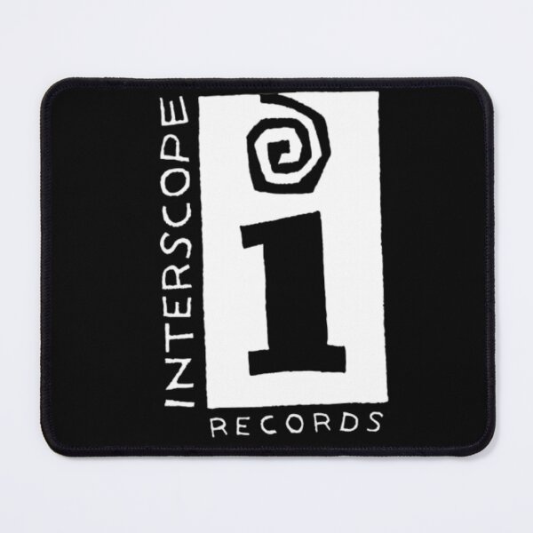 Item preview, iinterscope bw vintage designed and sold by sdtanbyme.