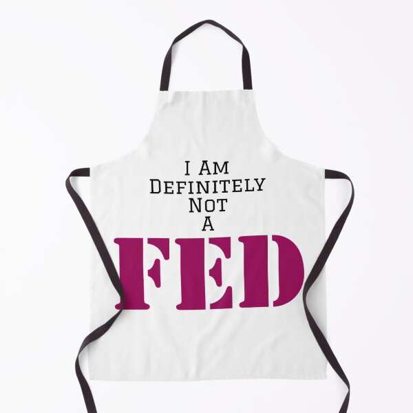 Item preview, Not A FED designed and sold by DeusExMachina1.