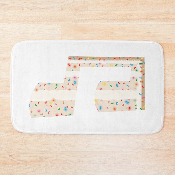 Item preview, Confetti Cake Music Note designed and sold by Carsondood.