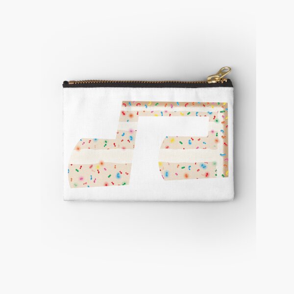 Item preview, Confetti Cake Music Note designed and sold by Carsondood.