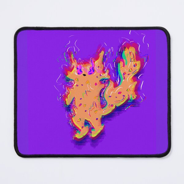Item preview, Possessed Cat w/ background designed and sold by Skiadrum.
