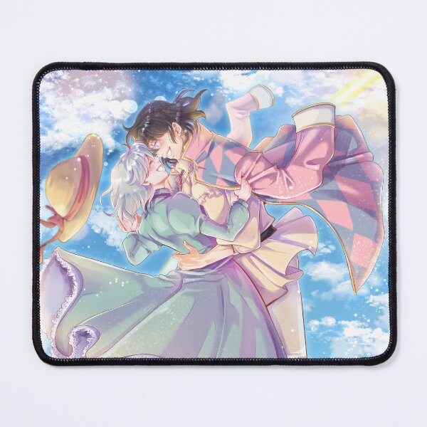 Item preview, Dancing in the Sky designed and sold by Kamapon's Workshop.