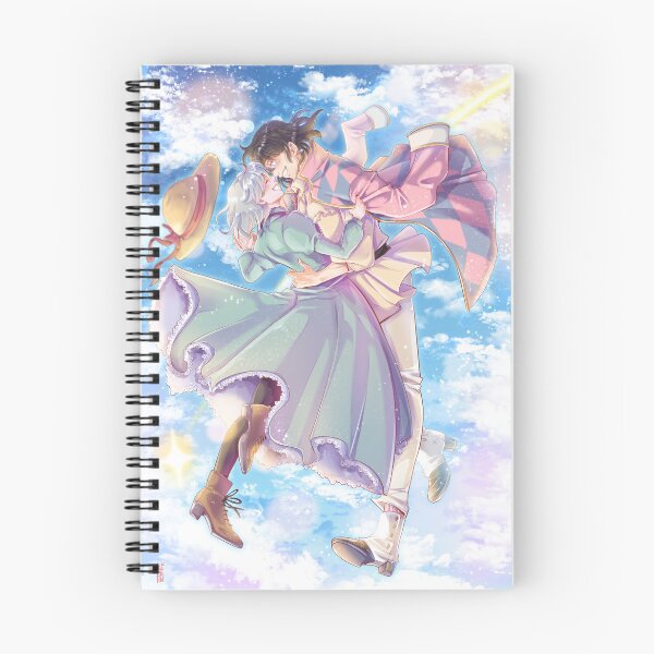 Item preview, Dancing in the Sky designed and sold by Kamapon's Workshop.