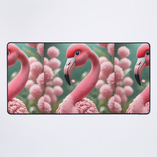 Item preview, Super cute flamingo baby designed and sold by icemanphotos.