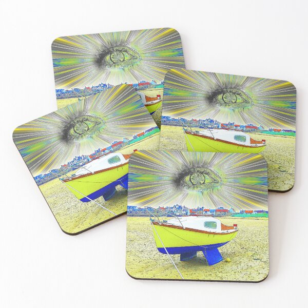 Item preview, StrandedSkEye-Alt designed and sold by Klaus Bremner (Autotelic Art).