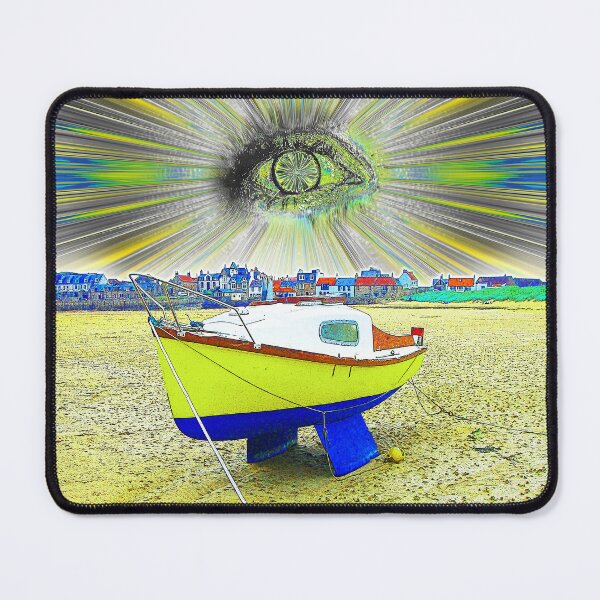 Item preview, StrandedSkEye-Alt designed and sold by Klaus Bremner (Autotelic Art).