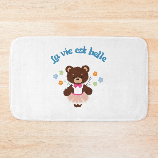 Item preview, Life is beautiful  designed and sold by Roxburylane.