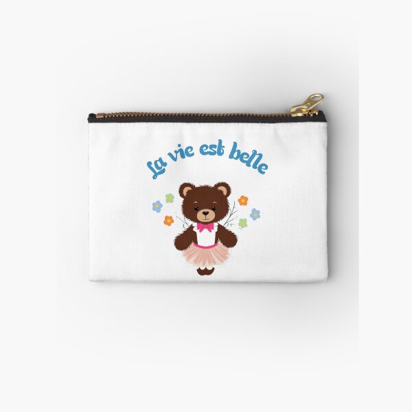 Item preview, Life is beautiful  designed and sold by Roxburylane.