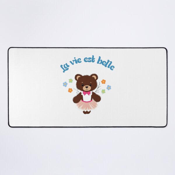 Item preview, Life is beautiful  designed and sold by Roxburylane.