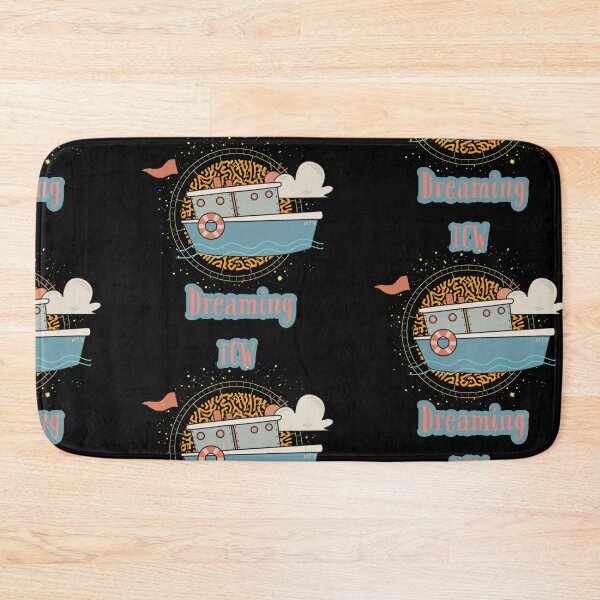 Item preview, ICW Dreaming designed and sold by TheBruce77.