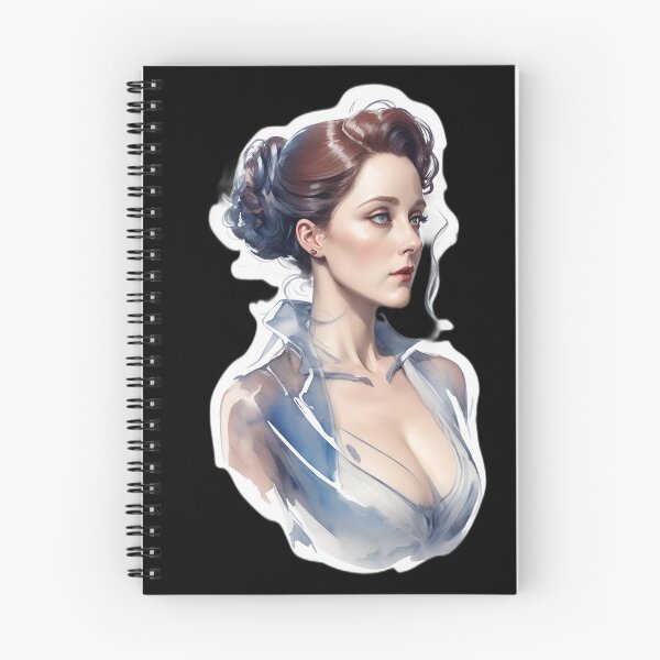 Item preview, Irene Adler designed and sold by Dilwish5.
