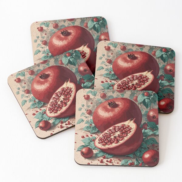 Item preview, Tropical Paradise Fruits designed and sold by arisotaless.