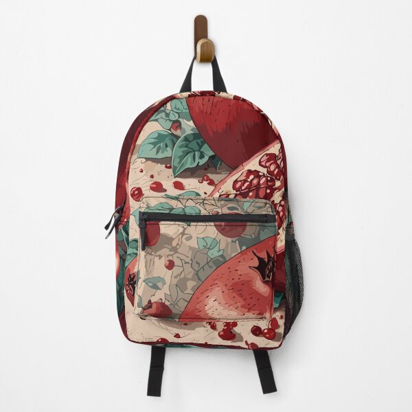 Item preview, Tropical Paradise Fruits designed and sold by arisotaless.