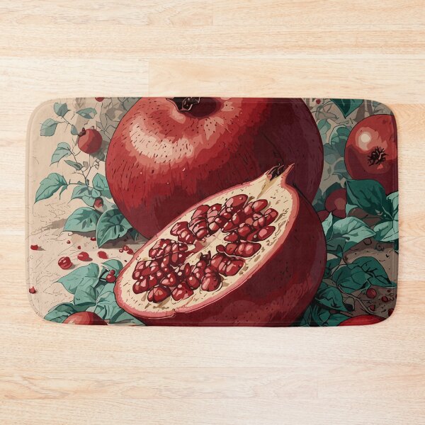Item preview, Tropical Paradise Fruits designed and sold by arisotaless.