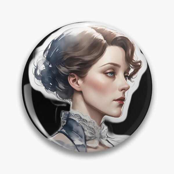 Item preview, Irene Adler designed and sold by Dilwish5.