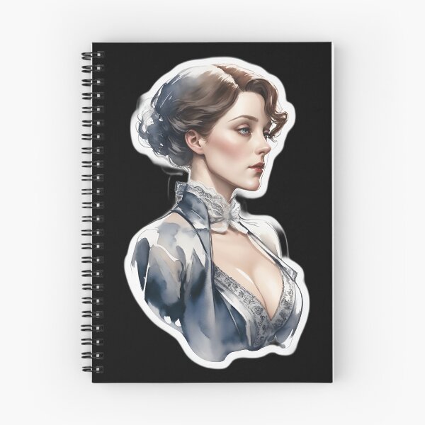 Item preview, Irene Adler designed and sold by Dilwish5.