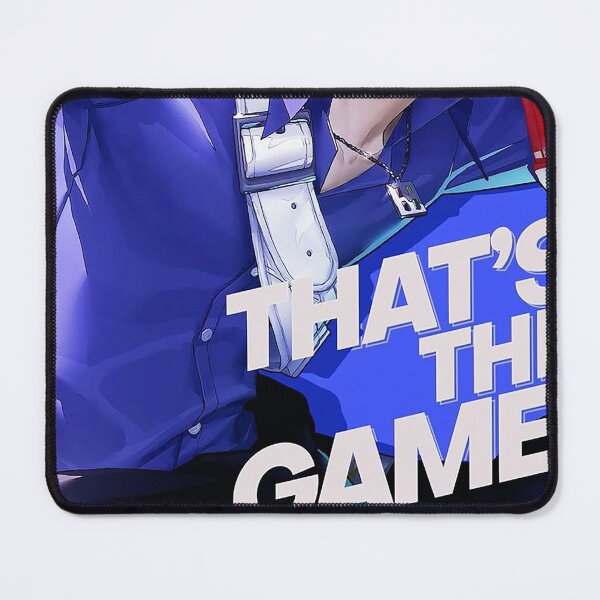 Item preview, That's The Game Persona designed and sold by ericaButtler.