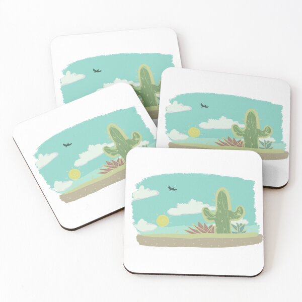 Item preview, Desert landscape  designed and sold by Willlowwhisper.