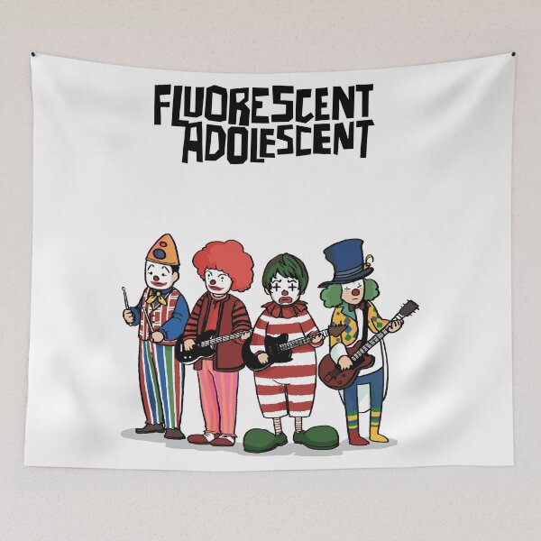 Item preview, Fluorescent designed and sold by JoanSantiago.
