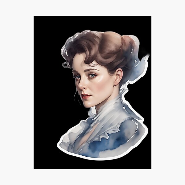 Item preview, Irene Adler designed and sold by Dilwish5.