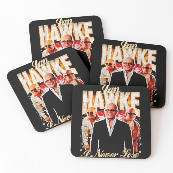 Item preview, Ian Hawke Meme I Told You Dave I Never Lose designed and sold by DrowningPool.