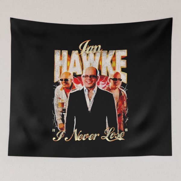 Item preview, Ian Hawke Meme I Told You Dave I Never Lose designed and sold by DrowningPool.