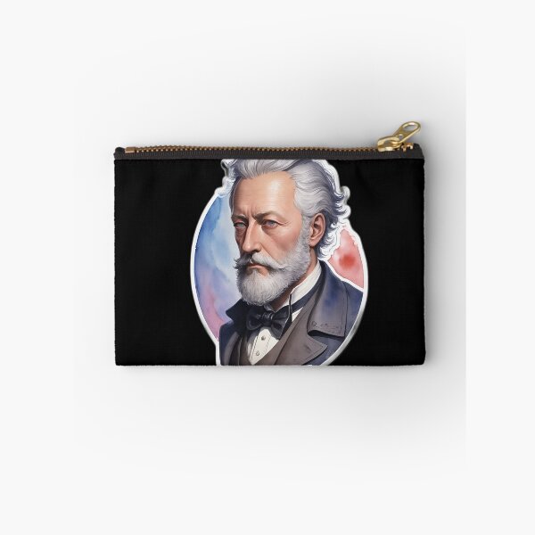 Artikelvorschau, Jules Verne entworfen und verkauft von Dilwish5.