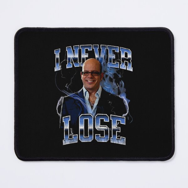 Item preview, Ian Hawke Meme I Told You Dave I Never Lose designed and sold by DrowningPool.