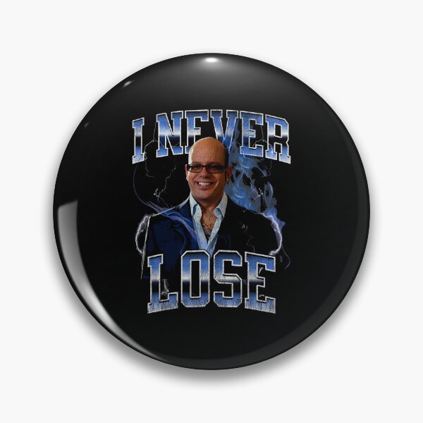 Item preview, Ian Hawke Meme I Told You Dave I Never Lose designed and sold by DrowningPool.