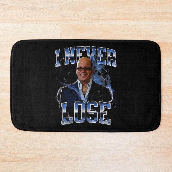 Item preview, Ian Hawke Meme I Told You Dave I Never Lose designed and sold by DrowningPool.