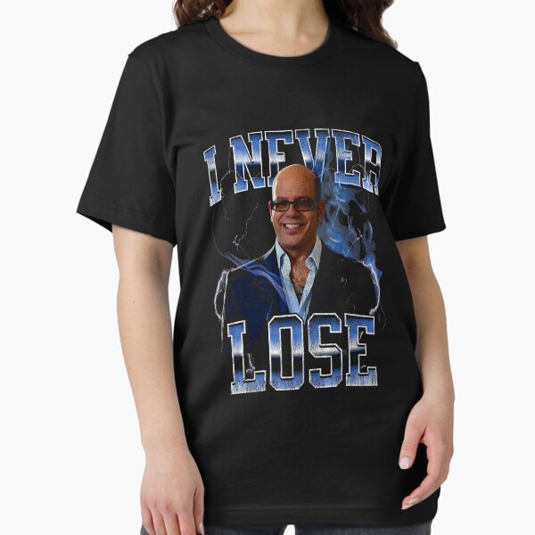 Item preview, Ian Hawke Meme I Told You Dave I Never Lose designed and sold by DrowningPool.