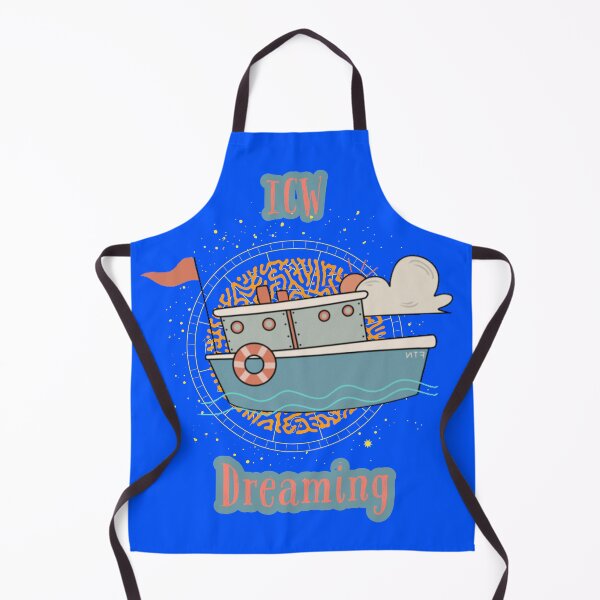 Item preview, ICW Dreaming designed and sold by TheBruce77.