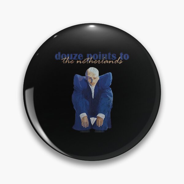 Item preview, Joost Klein Europapa Eurovision Song Contest 2024 designed and sold by DrowningPool.