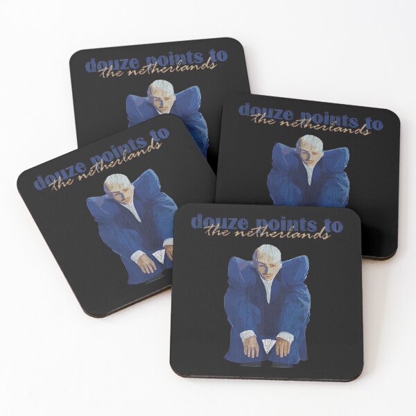 Item preview, Joost Klein Europapa Eurovision Song Contest 2024 designed and sold by DrowningPool.