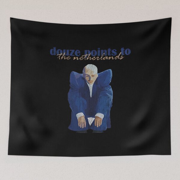 Item preview, Joost Klein Europapa Eurovision Song Contest 2024 designed and sold by DrowningPool.