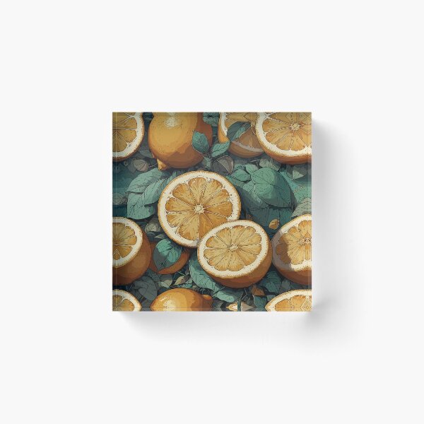 Item preview, Exotic Fruit Mix designed and sold by arisotaless.