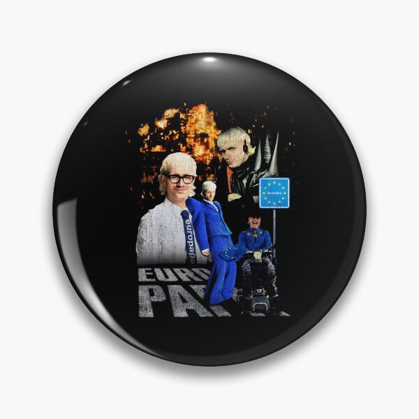 Item preview, Joost Klein Eurovisions Song Contest 2024 The Netherlands designed and sold by DrowningPool.